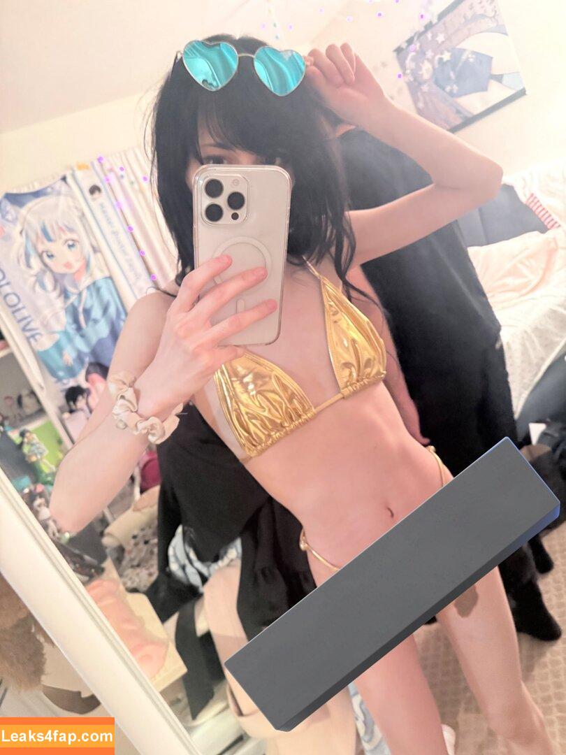 Himekaiju / Erohimekaiju / kaiju.hime leaked photo photo #0008