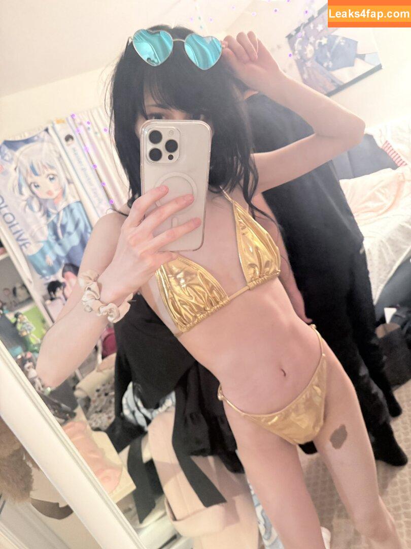 Himekaiju / Erohimekaiju / kaiju.hime leaked photo photo #0009