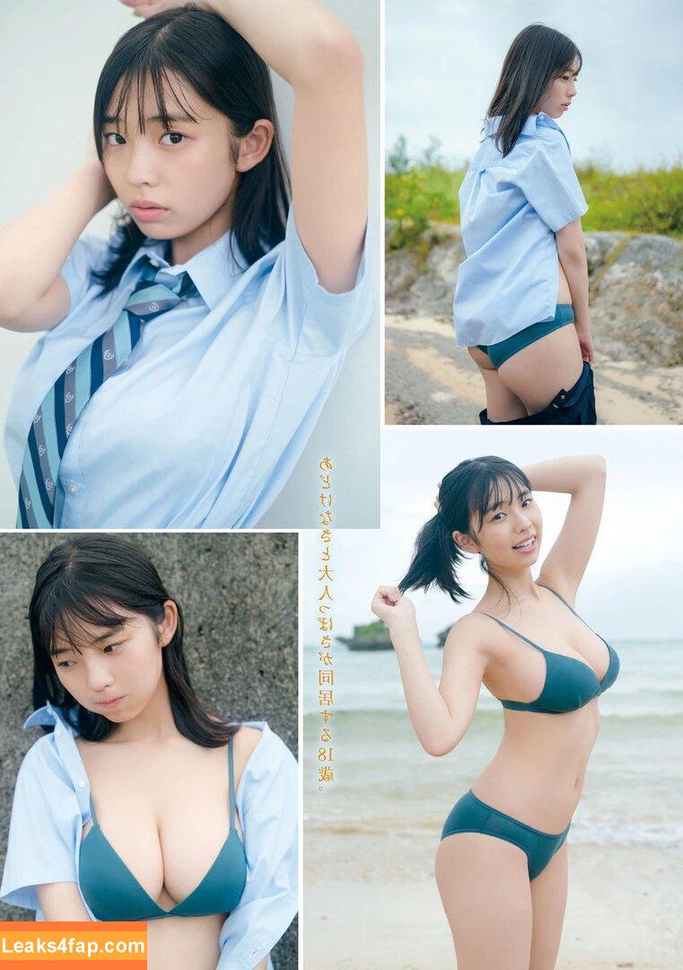 Hina Kikuchi / hina_k_1019 leaked photo photo #0031