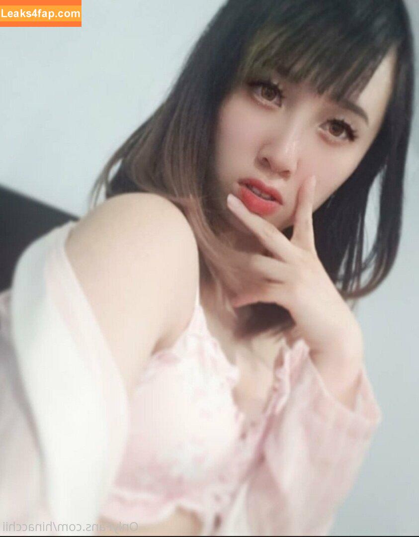 hinacchi_free / thiccchickin leaked photo photo #0013