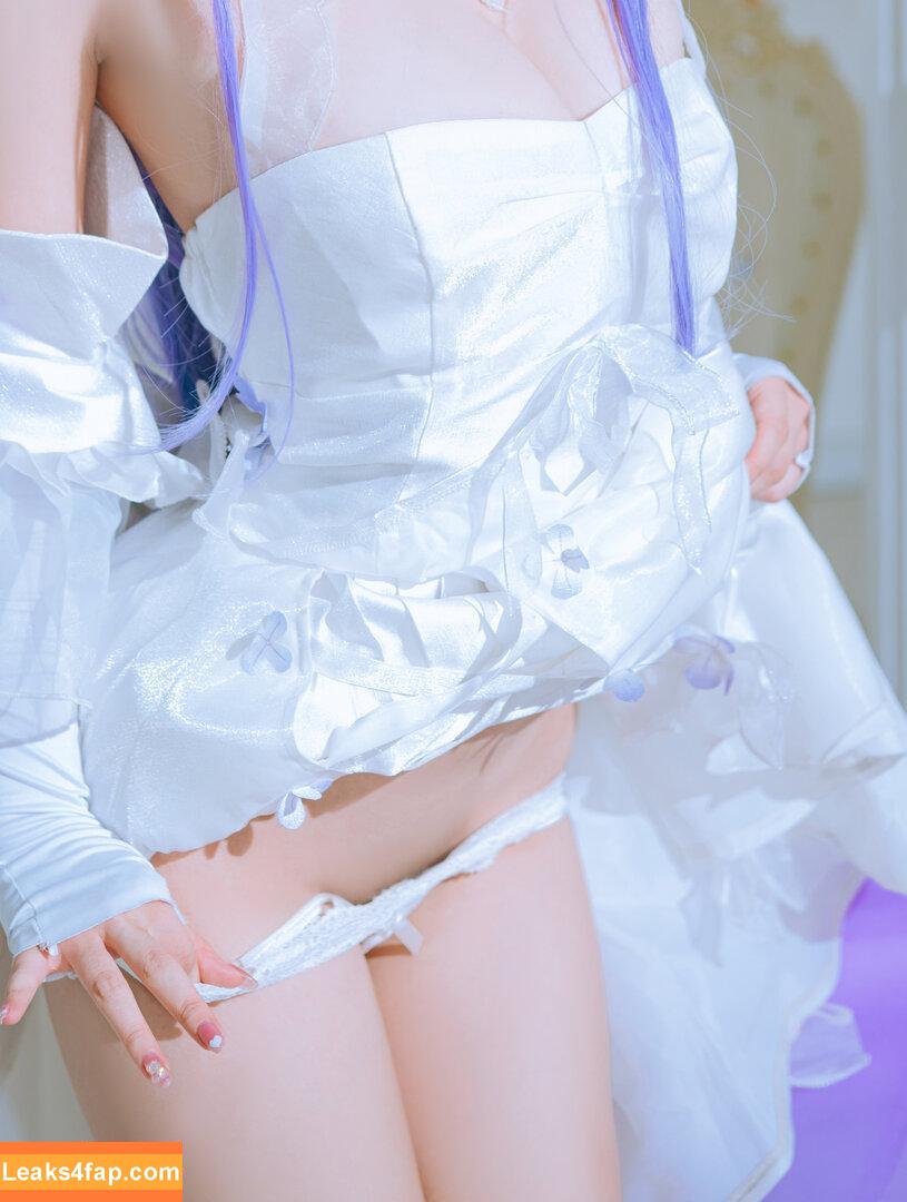 hinajiao / 日奈嬌Hina Jiao leaked photo photo #0011