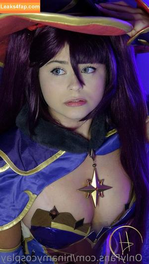 hinamycosplay фото #0027