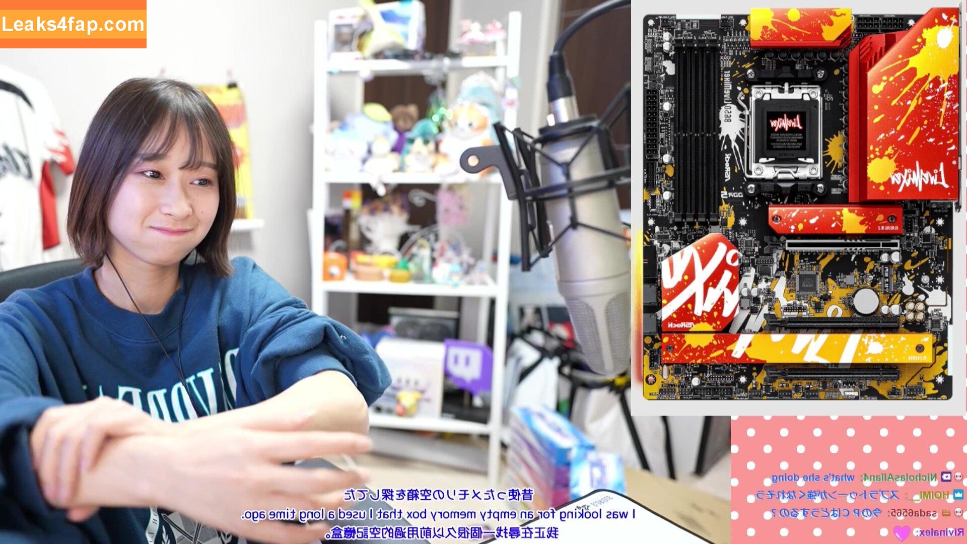 Hinas3 / hina.s3 leaked photo photo #0011