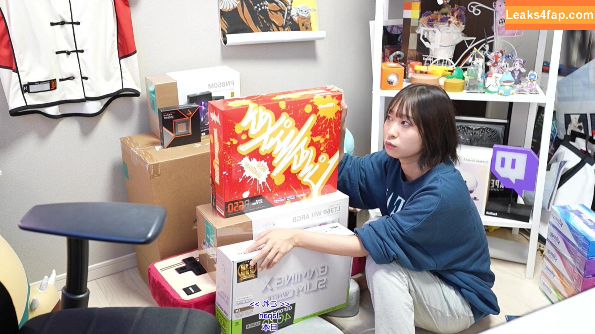 Hinas3 / hina.s3 leaked photo photo #0019