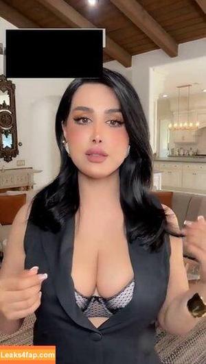 Hind Alqahtani photo #0016