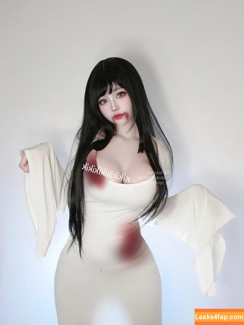 Hiniitaa / onlyfans leaked photo photo #0067