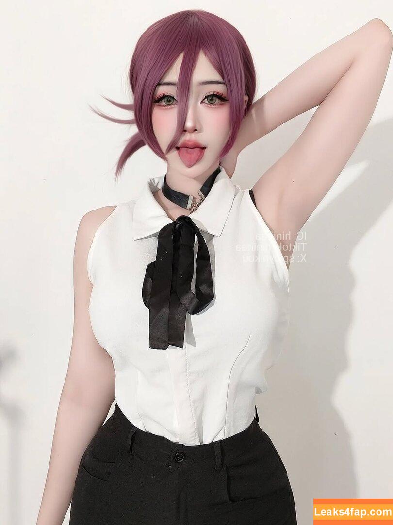 Hiniitaa / onlyfans leaked photo photo #0073