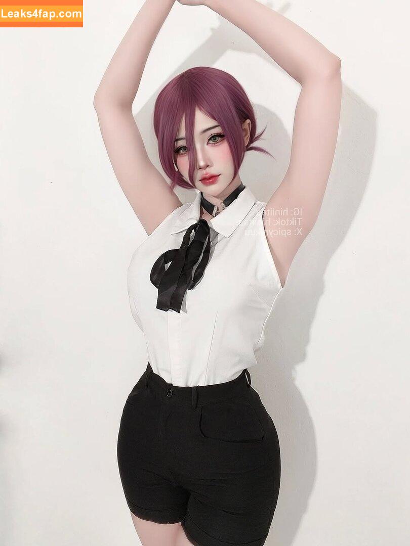 Hiniitaa / onlyfans leaked photo photo #0074