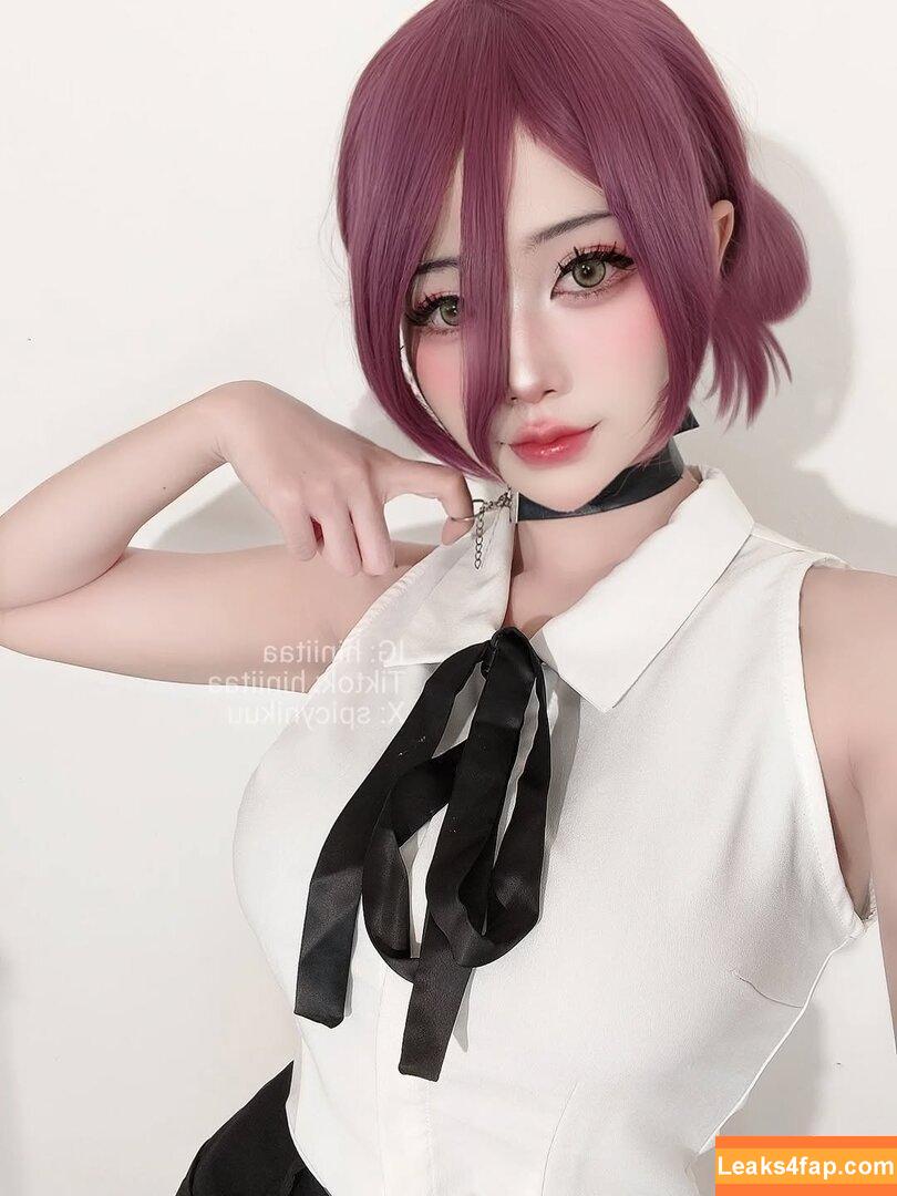 Hiniitaa / onlyfans leaked photo photo #0077