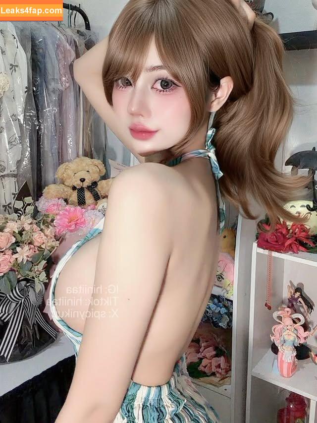 Hiniitaa / onlyfans leaked photo photo #0078