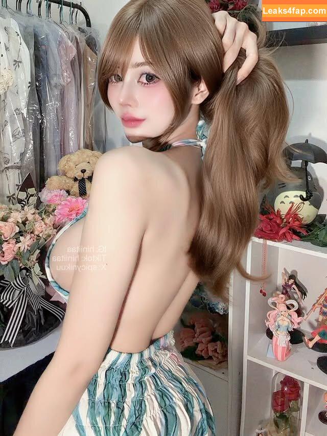 Hiniitaa / onlyfans leaked photo photo #0079