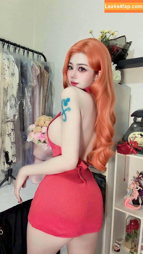 Hiniitaa / onlyfans leaked photo photo #0084
