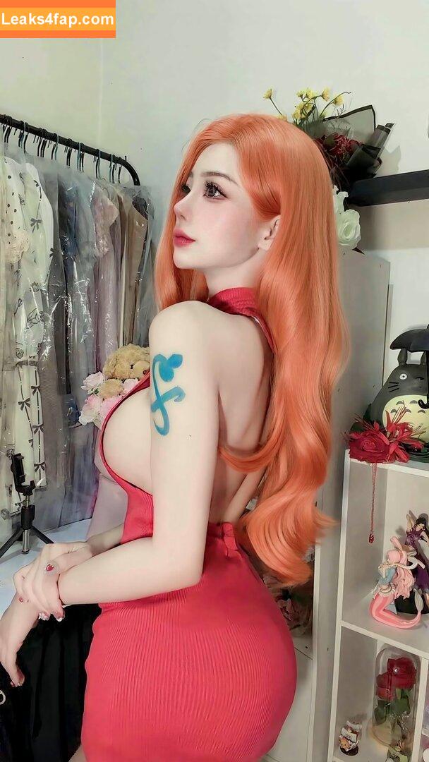 Hiniitaa / onlyfans leaked photo photo #0086