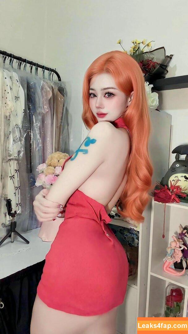 Hiniitaa / onlyfans leaked photo photo #0088