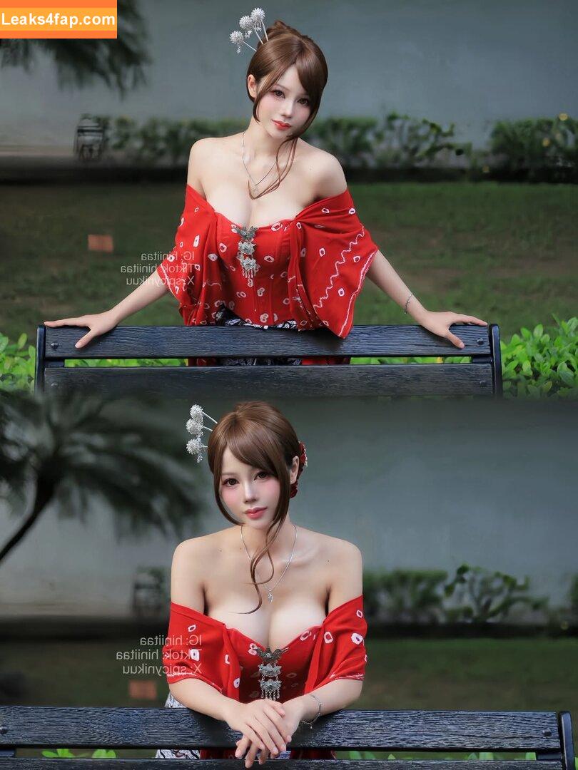 Hiniitaa / onlyfans leaked photo photo #0110