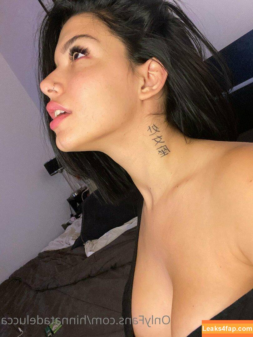 hinnatadelucca /  leaked photo photo #0019