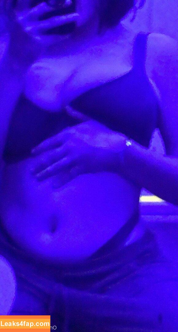 Hioobs / hi.oobie / hi.ooby leaked photo photo #0002
