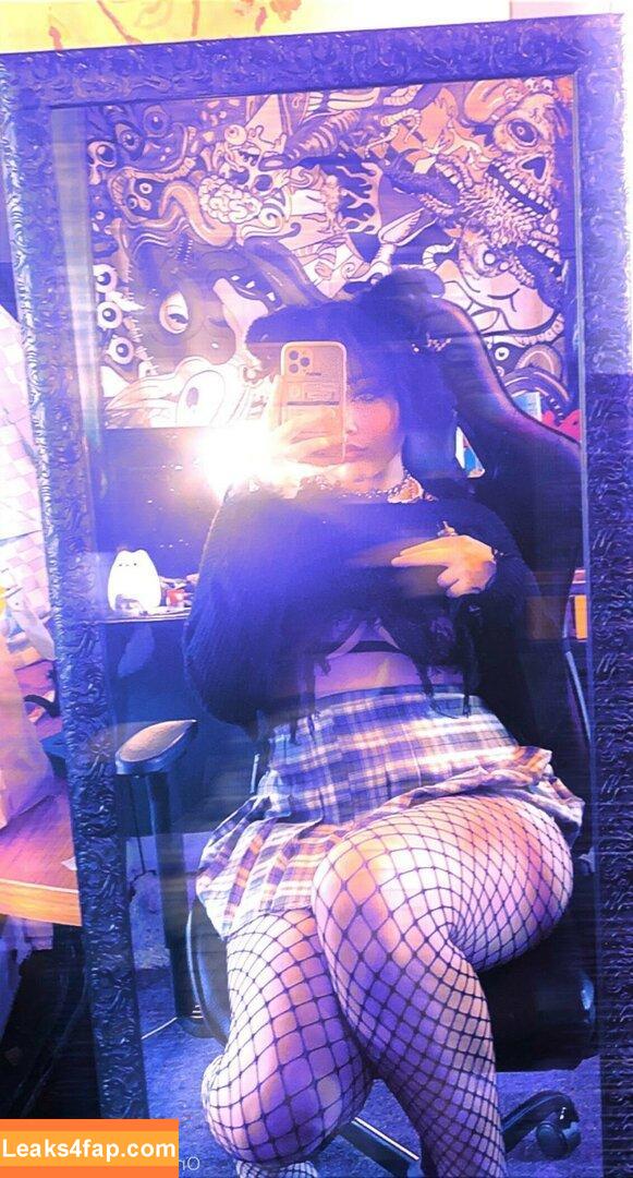 Hioobs / hi.oobie / hi.ooby leaked photo photo #0009