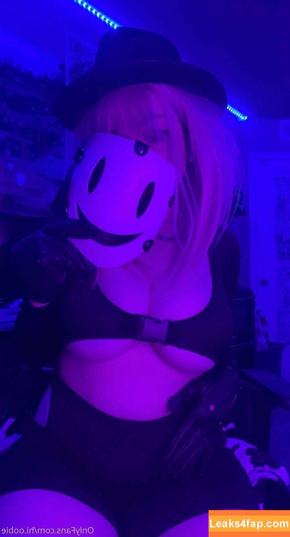 Hioobs / hi.oobie / hi.ooby leaked photo photo #0091