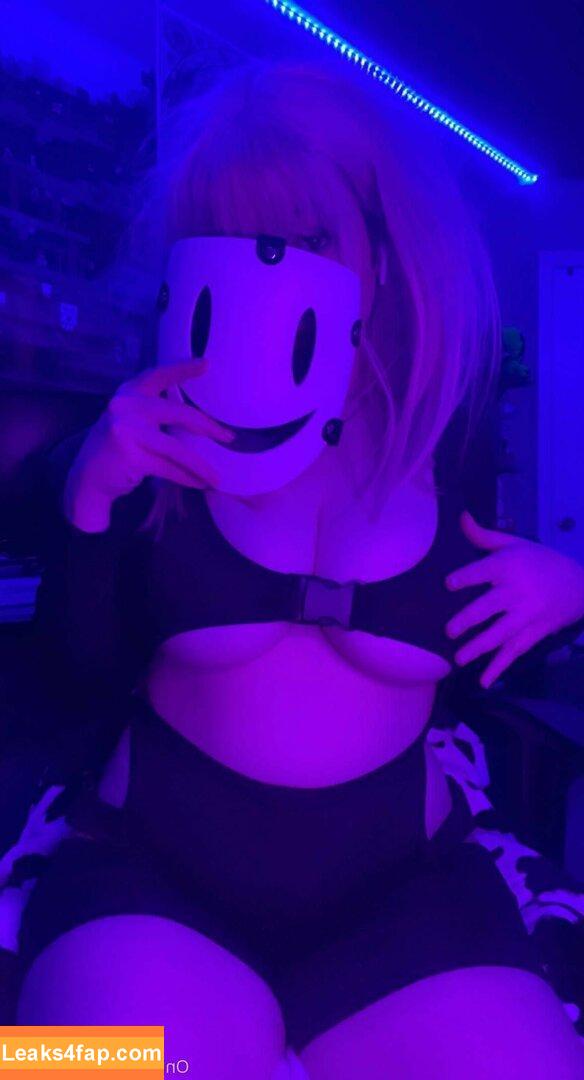 Hioobs / hi.oobie / hi.ooby leaked photo photo #0099