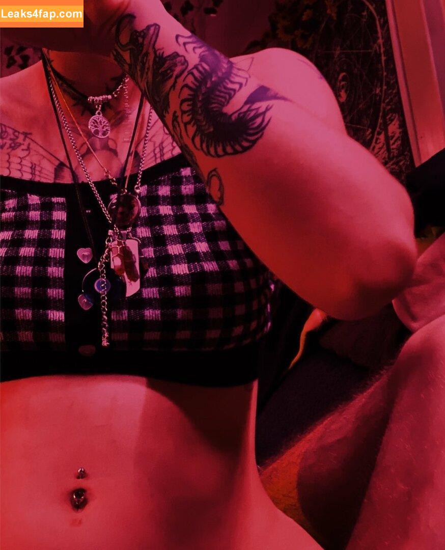 hiraethshaven / _lost.x.love_ / skunk leaked photo photo #0015