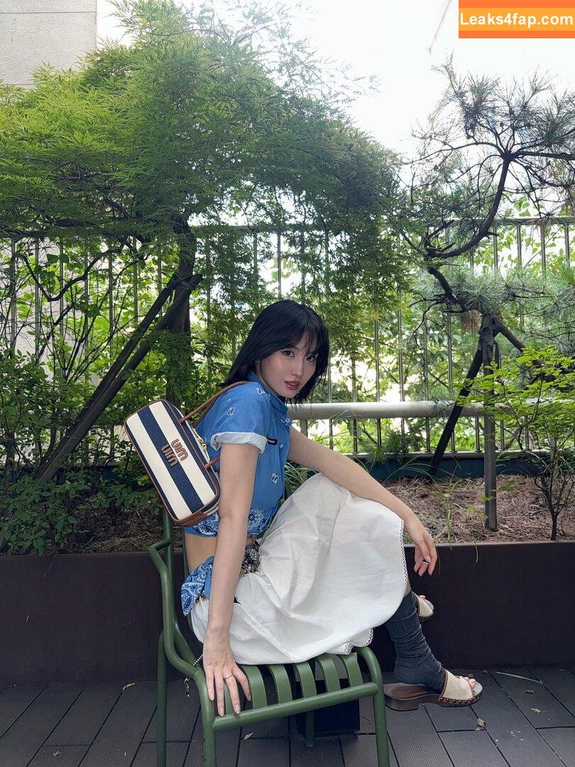 Hirai Momo / TWICE / momo leaked photo photo #0062