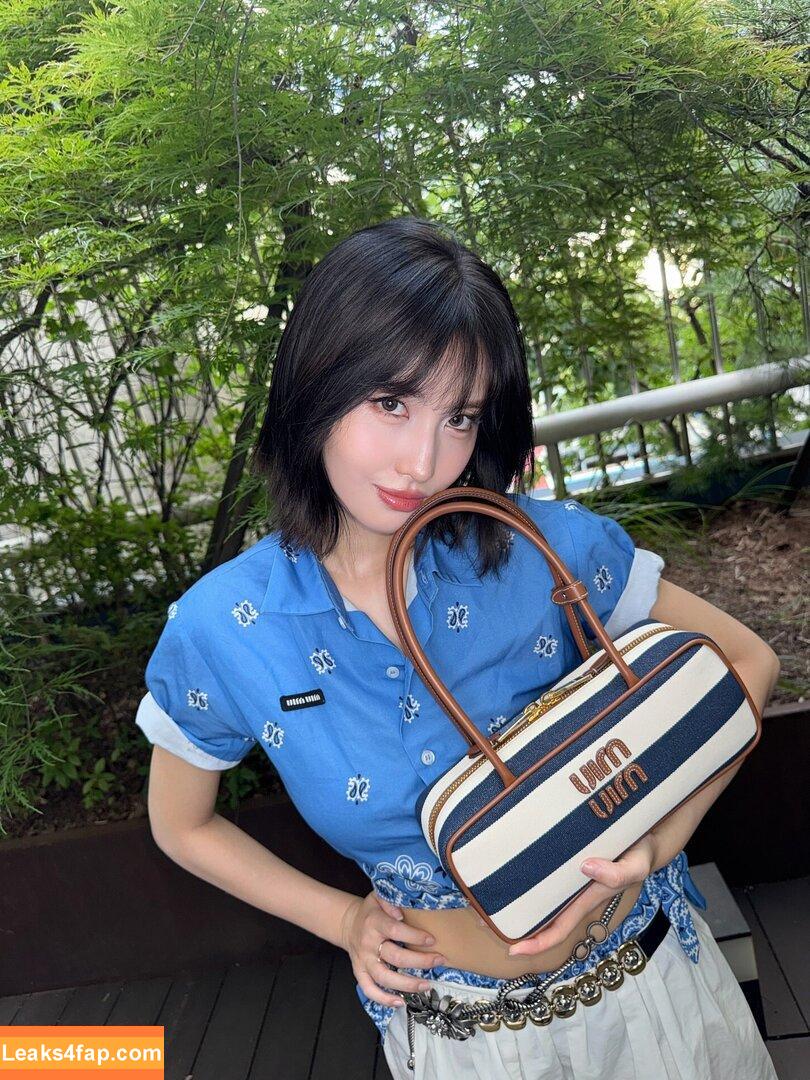 Hirai Momo / TWICE / momo leaked photo photo #0064