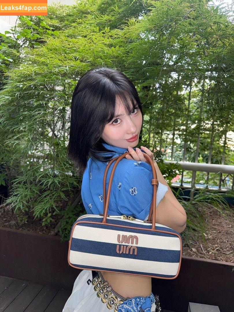 Hirai Momo / TWICE / momo leaked photo photo #0066