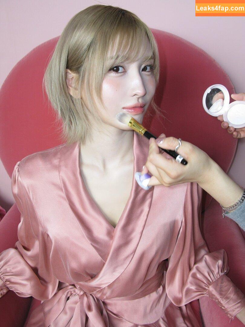 Hirai Momo / TWICE / momo leaked photo photo #0077