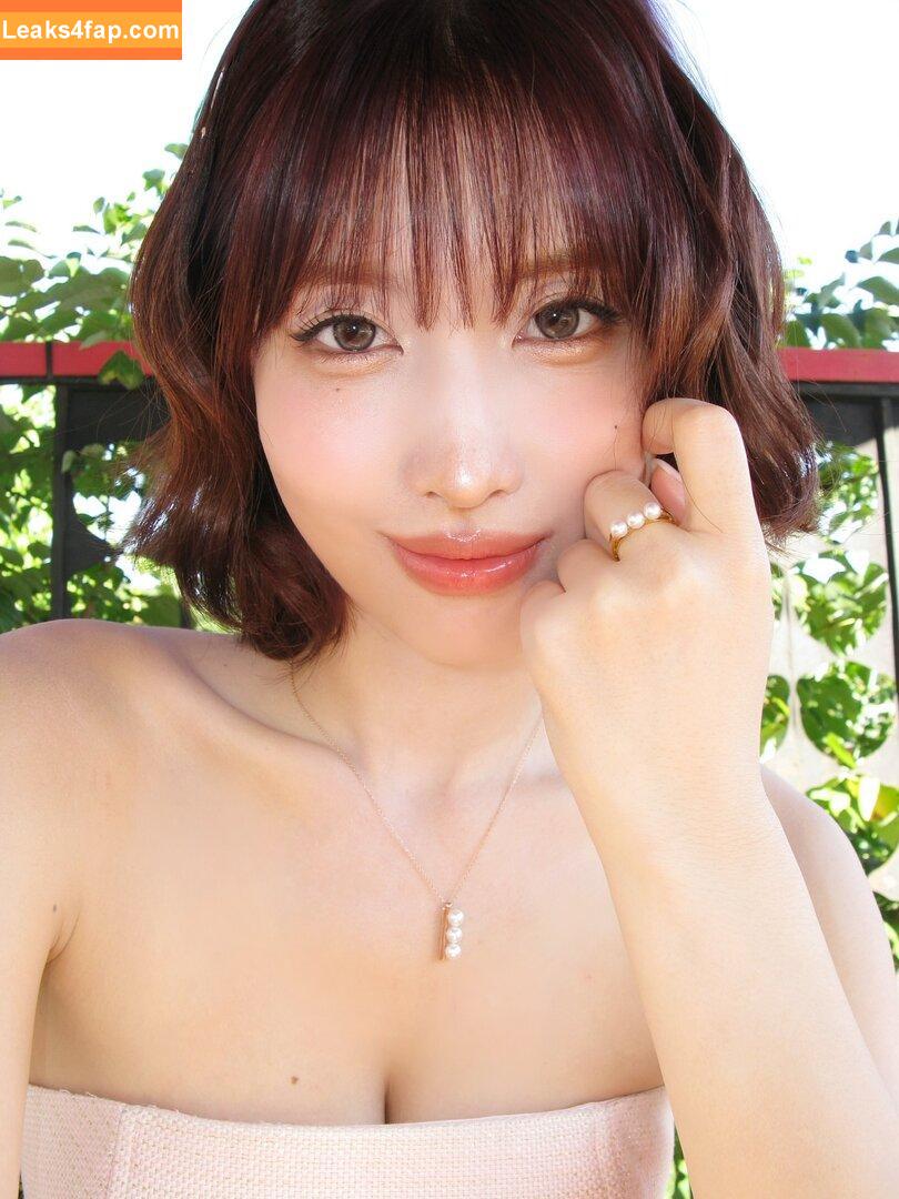 Hirai Momo / TWICE / momo leaked photo photo #0090