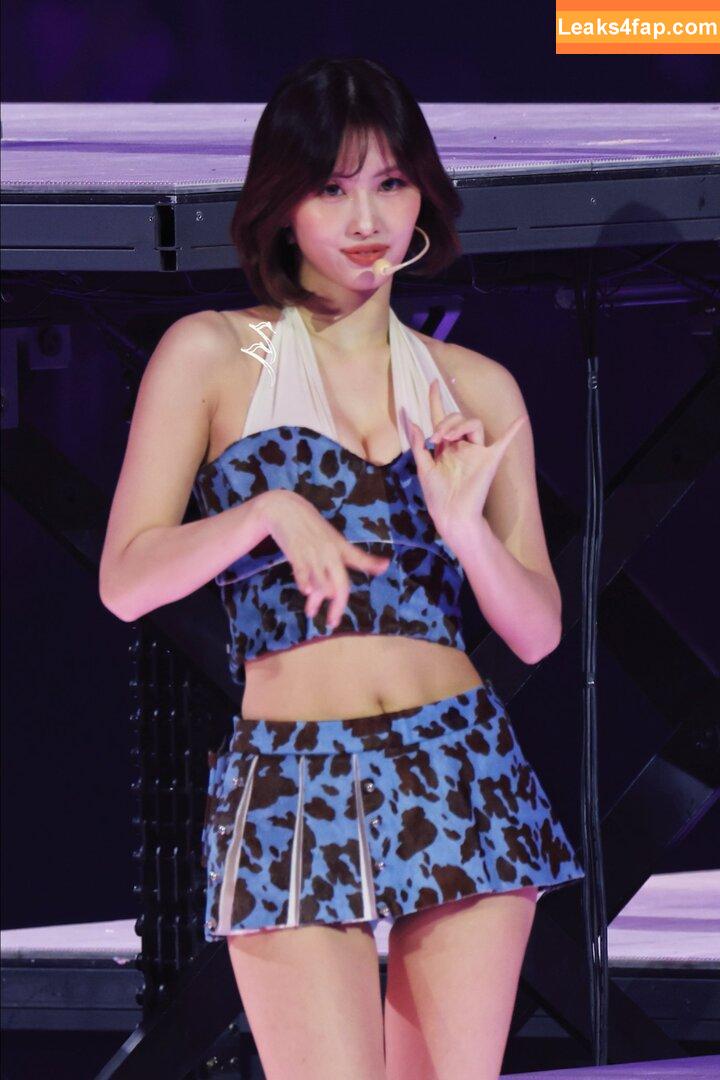 Hirai Momo / TWICE / momo слитое фото фото #0096