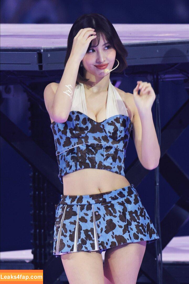Hirai Momo / TWICE / momo слитое фото фото #0097