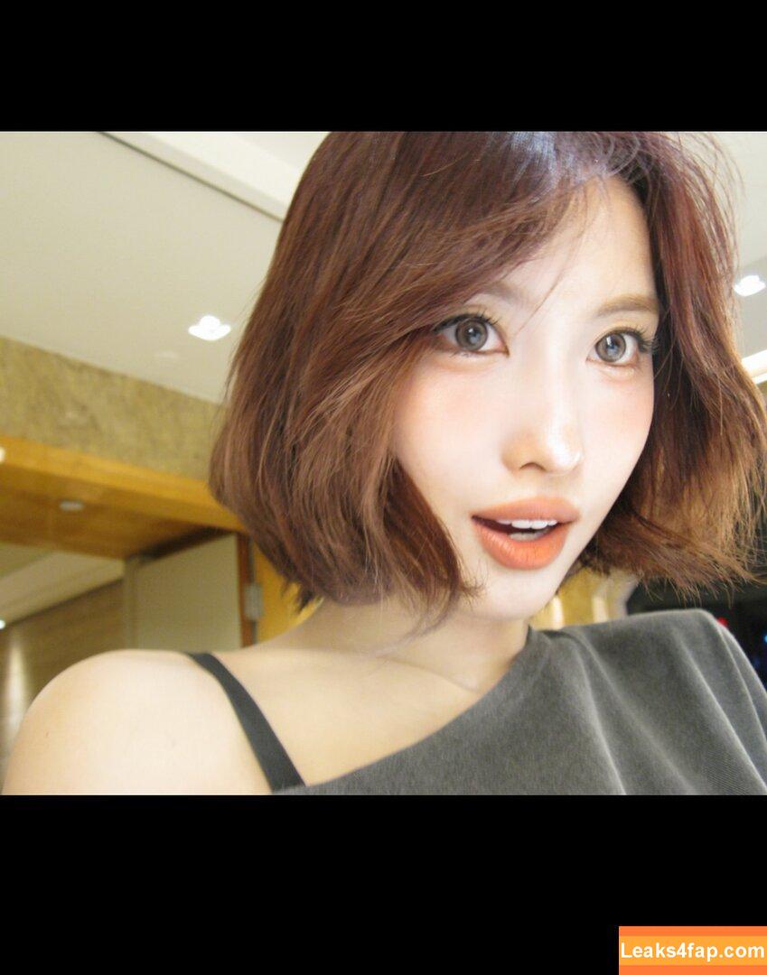 Hirai Momo / TWICE / momo leaked photo photo #0121