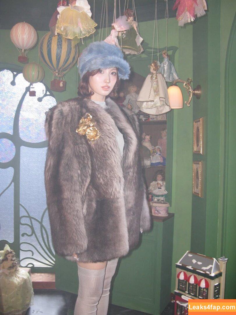 Hirai Momo / TWICE / https: / momo.hirai leaked photo photo #0132