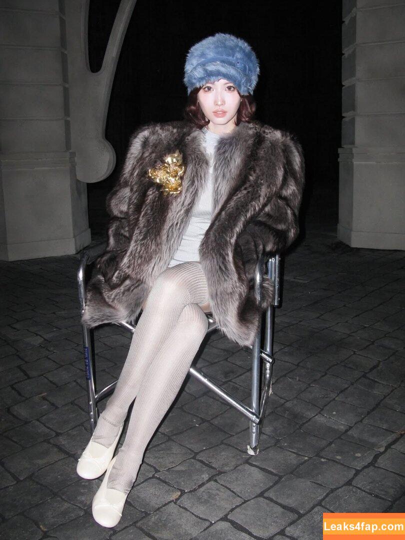 Hirai Momo / TWICE / https: / momo.hirai leaked photo photo #0133