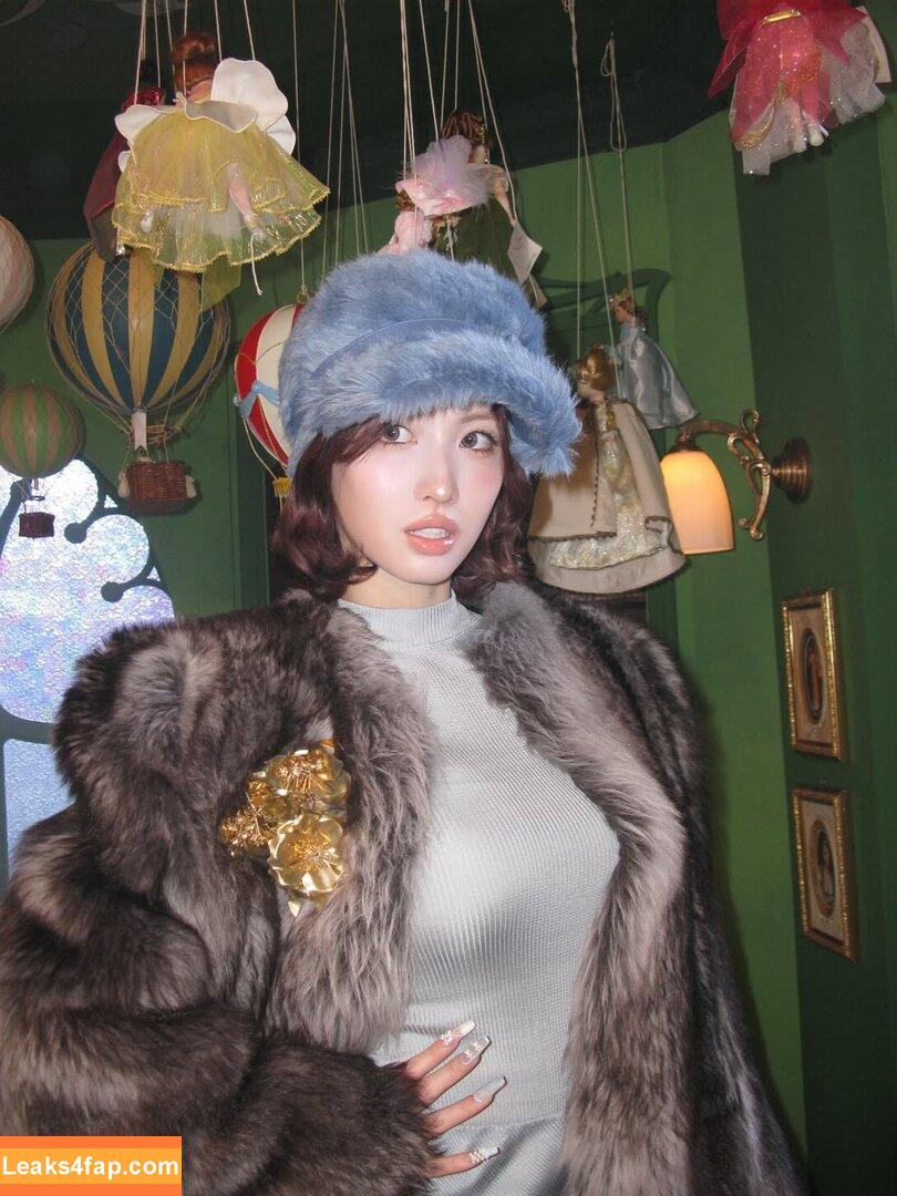 Hirai Momo / TWICE / https: / momo.hirai leaked photo photo #0138