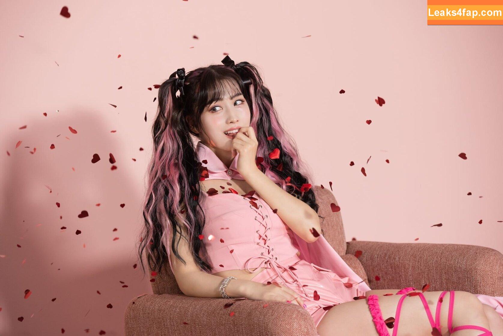 Hirai Momo / TWICE / https: / momo.hirai leaked photo photo #0153