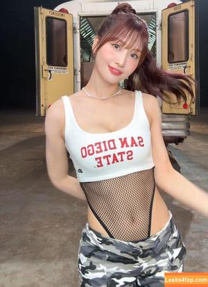 Hirai Momo фото #0111