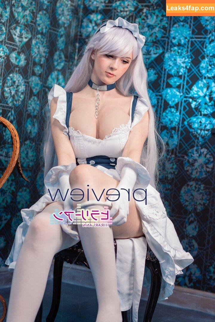 Hirariann / hirarian leaked photo photo #0005