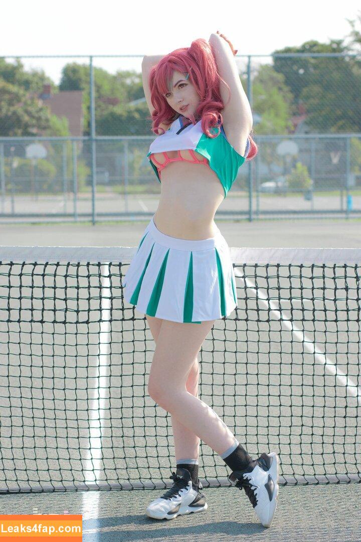 Hirariann / hirarian leaked photo photo #0039