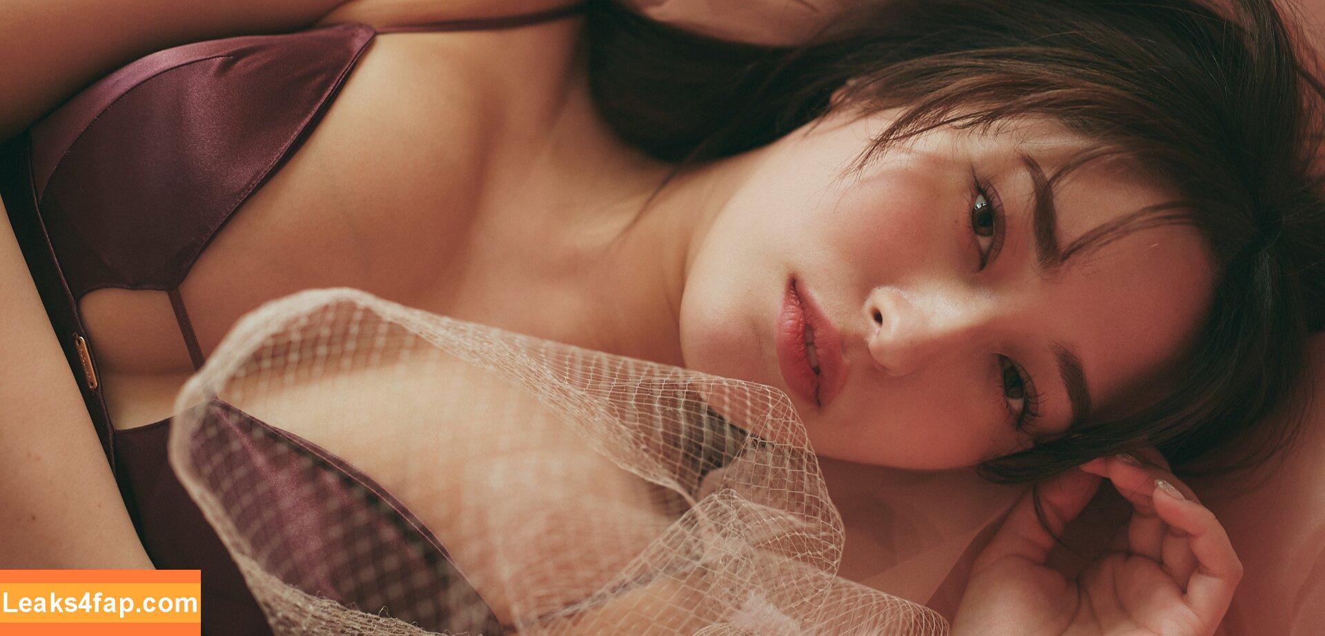 Hirata Rina / hirari_official / 平田梨奈 leaked photo photo #0082