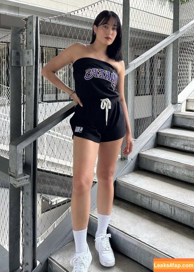 Hirata Rina / hirari_official / 平田梨奈 leaked photo photo #0153