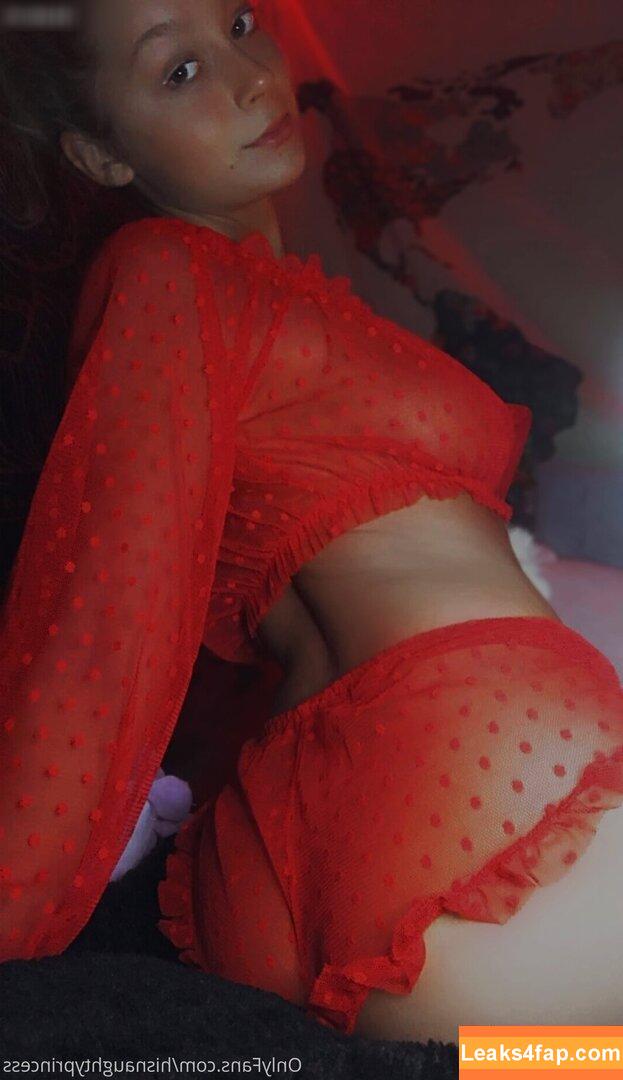 Hisnaughtypeach /  leaked photo photo #0027