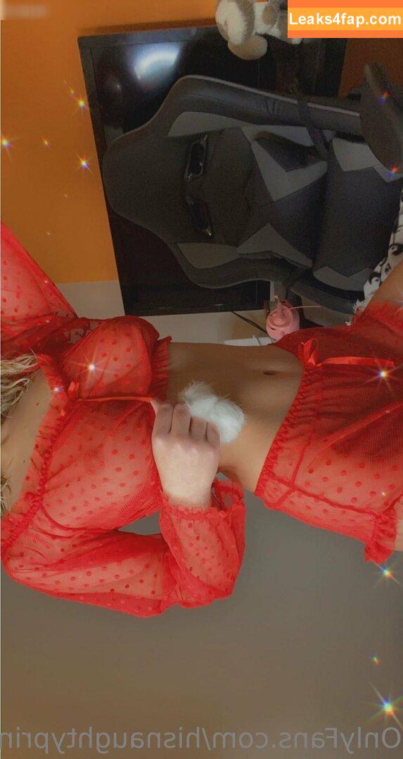 Hisnaughtypeach /  leaked photo photo #0028