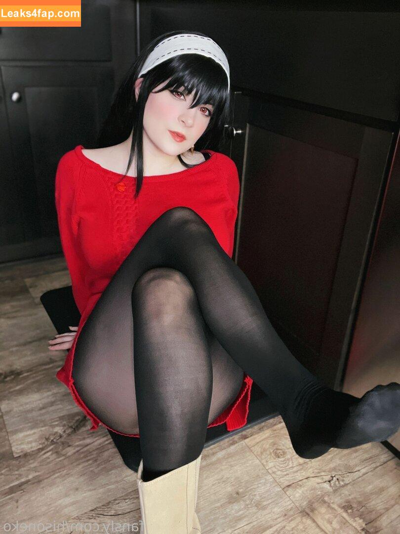 Hiso Neko / hiso.neko / hiso_neko / hisoneko leaked photo photo #0349