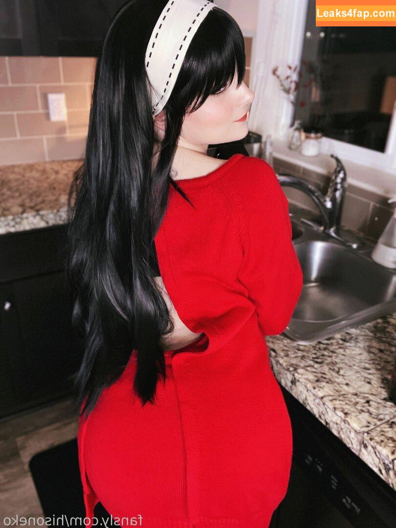 Hiso Neko / hiso.neko / hiso_neko / hisoneko leaked photo photo #0354