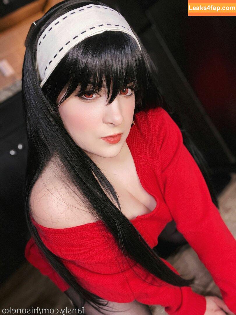 Hiso Neko / hiso.neko / hiso_neko / hisoneko leaked photo photo #0356