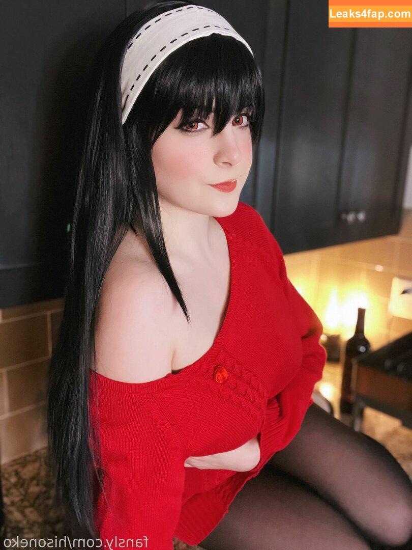 Hiso Neko / hiso.neko / hiso_neko / hisoneko leaked photo photo #0370