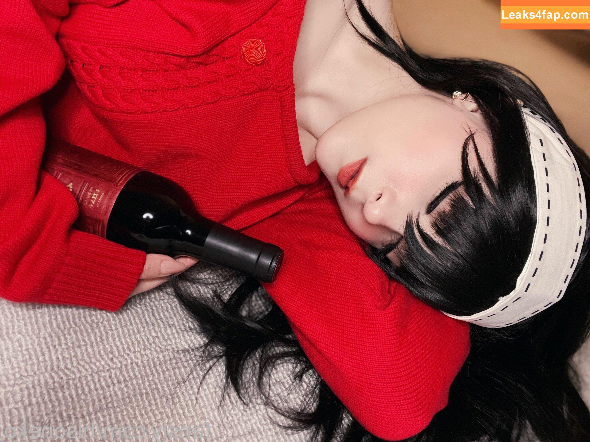 Hiso Neko / hiso.neko / hiso_neko / hisoneko leaked photo photo #0375