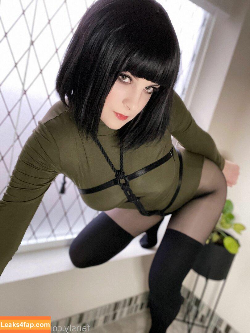 Hiso Neko / hiso.neko / hiso_neko / hisoneko leaked photo photo #0377